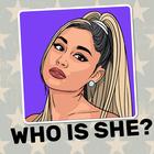 Guess the Celebrities иконка