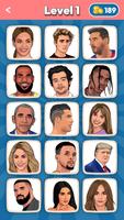 Guess the Celebrities-poster