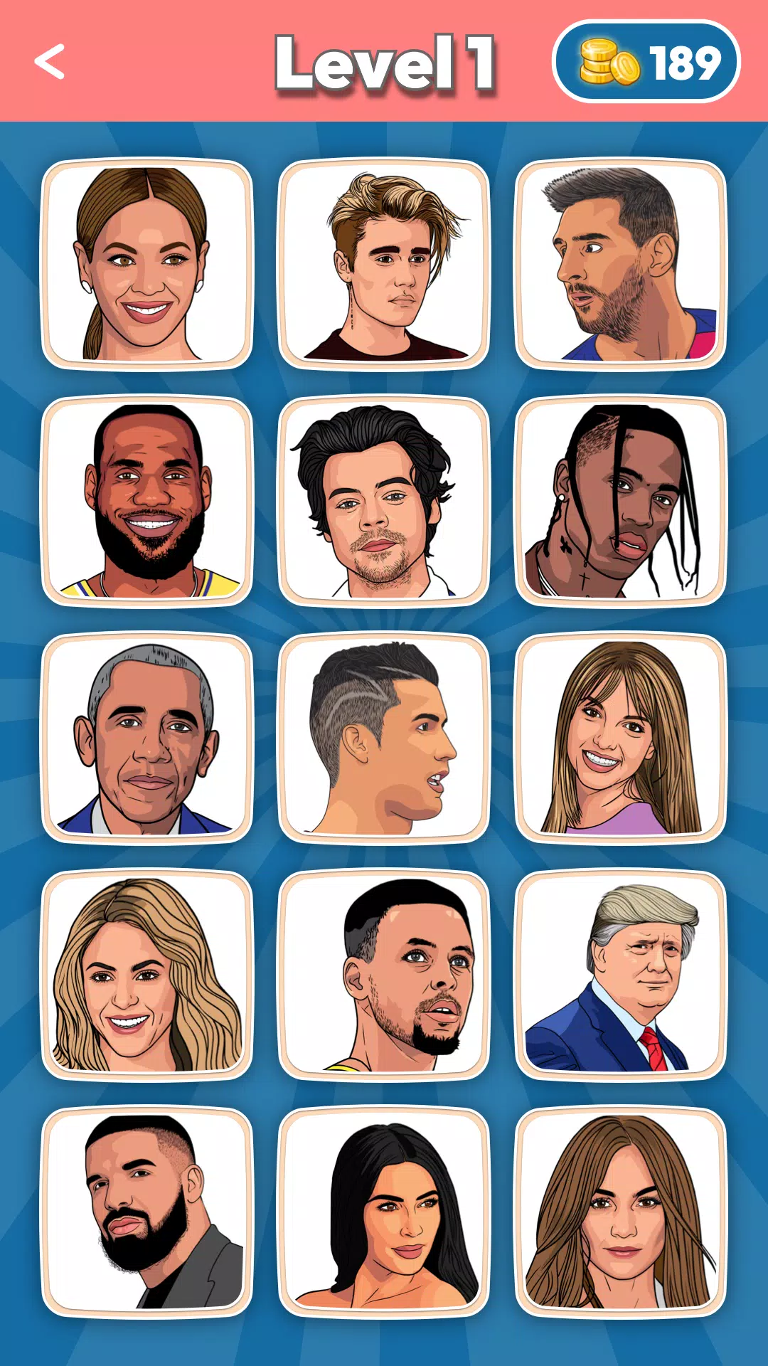 Guess the Celebrities APK for Android Download