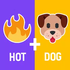 Quiz: Errate das Emoji-Rätsel APK Herunterladen