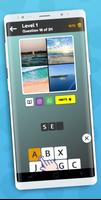 Quiz: 4 Pics Game ảnh chụp màn hình 2