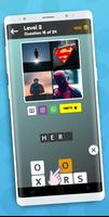 Quiz: 4 Pics Game ảnh chụp màn hình 3