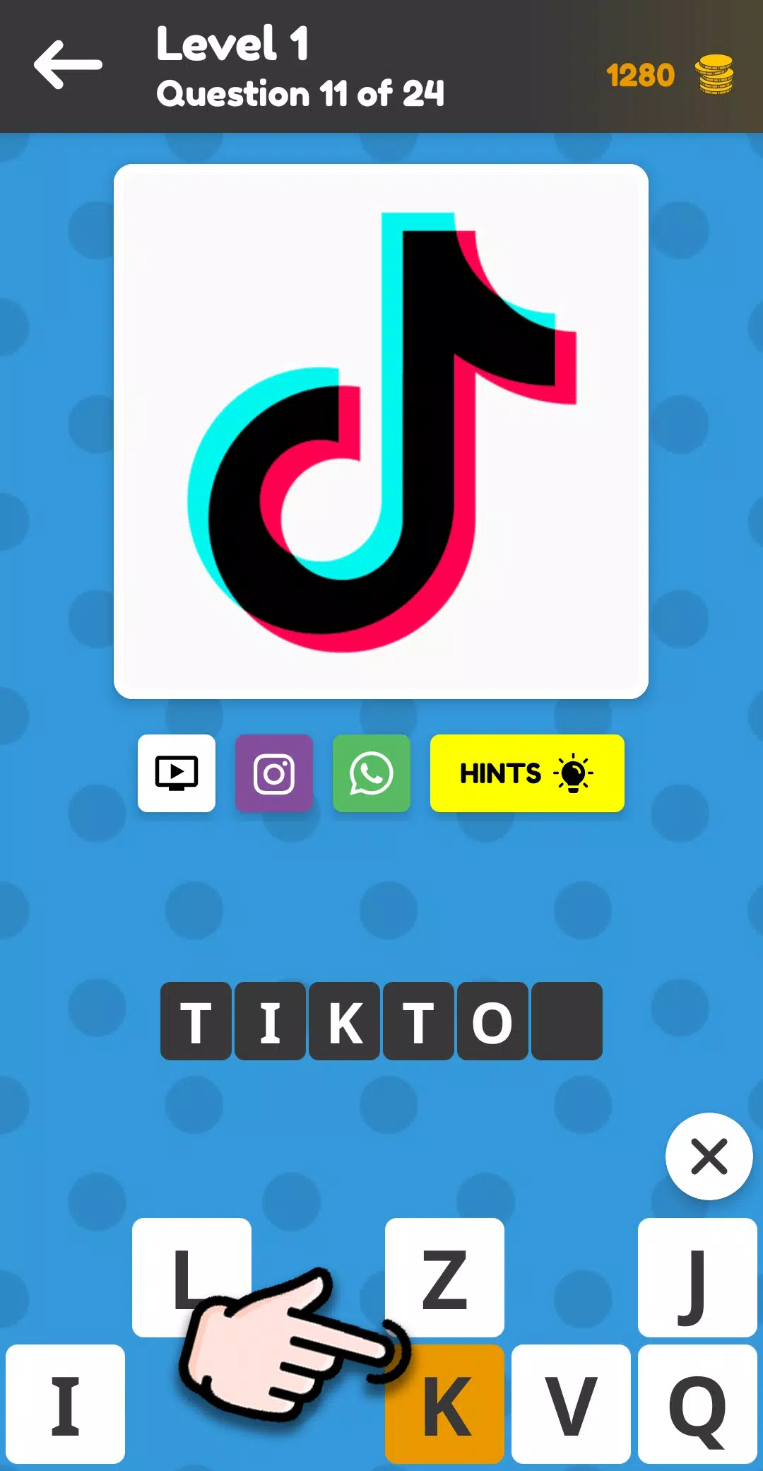 Android 用の ロゴゲーム ブランドクイズを推測 Apk をダウンロード