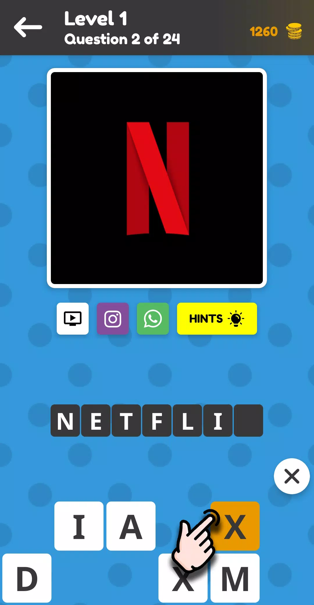 Android 用の ロゴゲーム ブランドクイズを推測 Apk をダウンロード