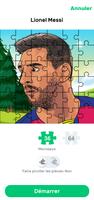 Jigsaw Celebrity Puzzles capture d'écran 3