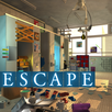 Escape Game: CHAOTIC BATHROOM APK