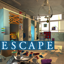Escape Game: CHAOTIC BATHROOM APK