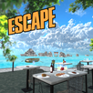 Escape Game: LAKE RESTAURANT APK