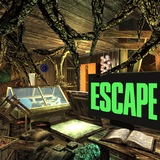 Escape Game: THE LOCKED HOUSE APK
