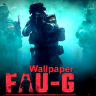 FAUG Game Wallpaper - Fauji Game Wallpaper - Foji ícone
