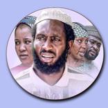 Labarina, Manyan Mata Series