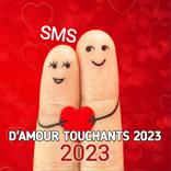 Messages Damour Touchants 2023