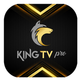 KING IPTV PRO APK pour Android Télécharger