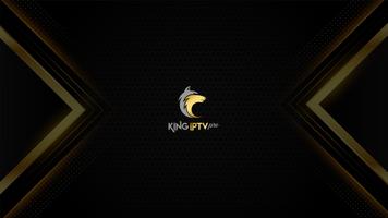 KING TV PRO poster