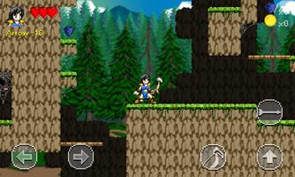 Archer Princess imagem de tela 1