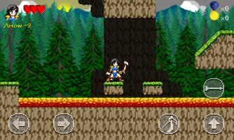 Archer Princess imagem de tela 3