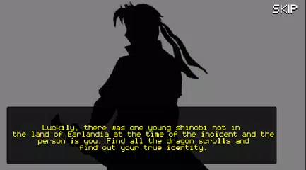 Dragon Scroll APK download