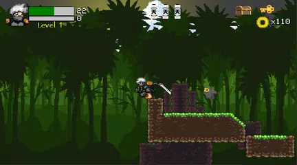 Dragon Scroll APK download