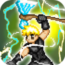 Hammer Man 2 : God of Thunder APK