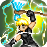 Hammer Man 2 : God of Thunder biểu tượng