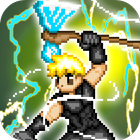 Hammer Man 2 : God of Thunder 图标