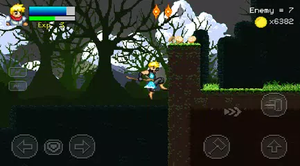 Hammer Man 2 : God of Thunder APK download