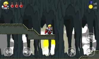 Hammer Man Screenshot 2