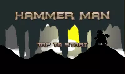 Baixar Martelo Man APK
