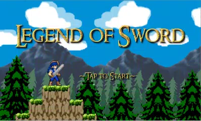 Baixar lenda da espada APK