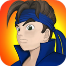 Ninja Warrior : Dragon Kingdom APK