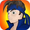 Ninja Warrior : Dragon Kingdom APK