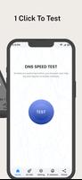 DNS Speed Test - Ping & Net ảnh chụp màn hình 2