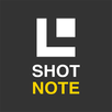 SHOT NOTE APK