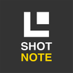 SHOT NOTE