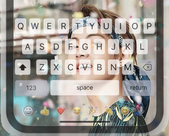 Bts keyboard app download