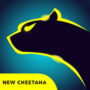 New Cheetah Keyboard themes DIy nEon kEyboard APK
