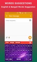 Bangla keyboard Android Bengali Typing keyboard ảnh chụp màn hình 2