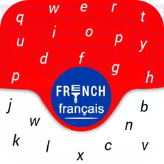 Descargar APK de French Language Keyboard for android Free