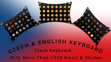 Czech Keyboard for android Free Česká klávesnice screenshot 2