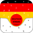 German Keyboard German Language Keyboard Free APK