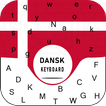 Danish Keyboard for android Free Dansk tastatur