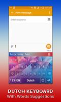 Dutch Keyboard For Android Nederlands toetsenbord screenshot 2