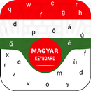 New Hungarian Keyboard Hungarian Language Keyboard APK