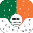Irish keyboard: Méarchlár Gaeilge
