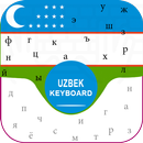 Uzbek Keyboard for android with Uzbek language App APK