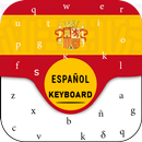 New Spanish keyboard for android Teclado español APK