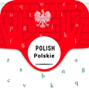 New Polish keyboard for android polska klawiatura APK