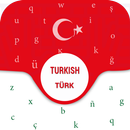 New Turkish keyboard For Android Türkçe klavye fre APK