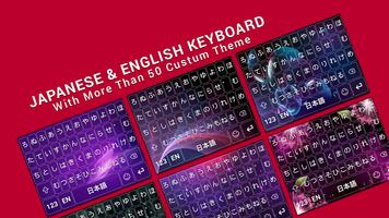 Japanese Keyboard bài đăng