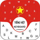 Bàn phím tiếng Việt, Bàn phím tiếng Anh APK